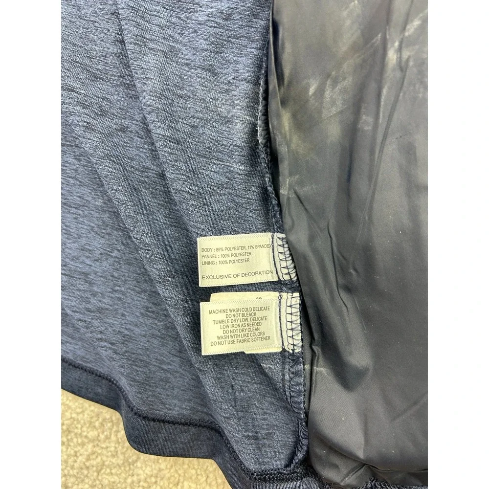 Cutter & Buck Women's Jacket Blue S/P Builders‎ FirstSource Lined